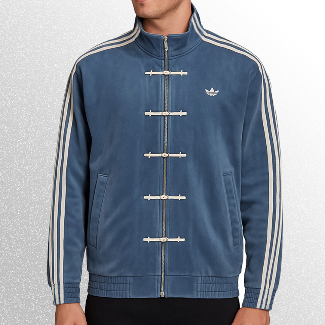 Adidas Chinese New Year Jacket 2026 – Trends Ora Online