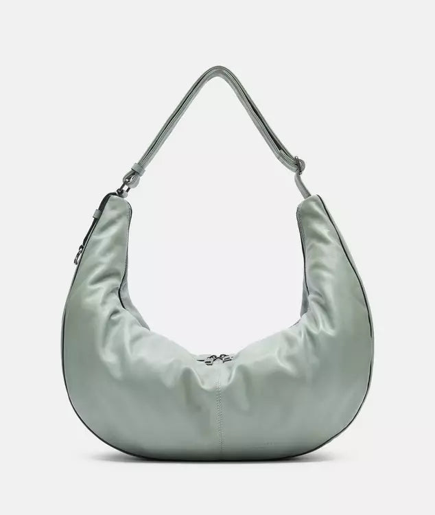 Hobo Leather Shoulder Bags for Women