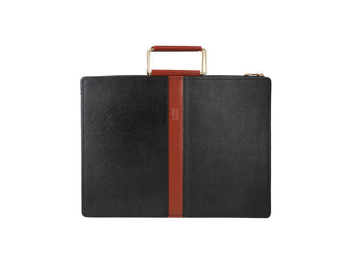 Broadway Document Leather Case