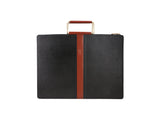 Broadway Document Leather Case