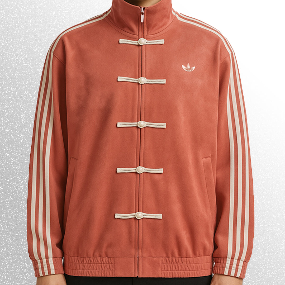 Adidas Chinese New Year Jacket 2026 – Trends Ora Online
