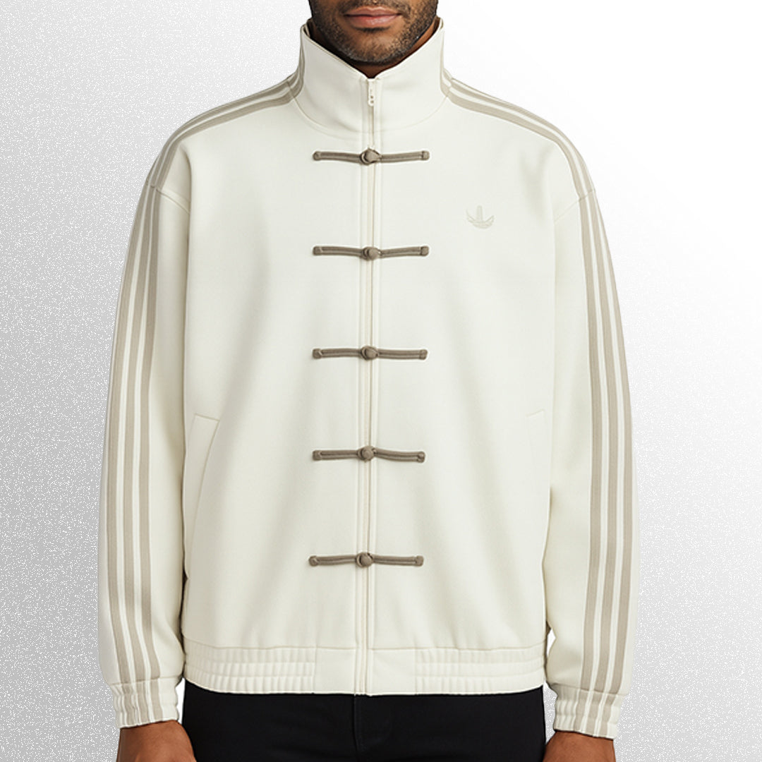 Adidas Chinese New Year Jacket 2026 – Trends Ora Online