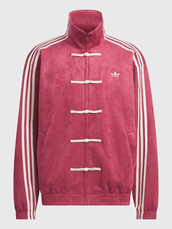 Adidas Chinese New Year Jacket 2026 – Trends Ora Online Adidas Chinese New Year Jacket 2026 – Trends Ora Online