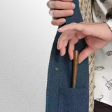 Fantastic Beasts Newt Blue Wool Coat