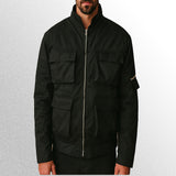 Star Wars Han Solo Empire Strikes Back Jacket