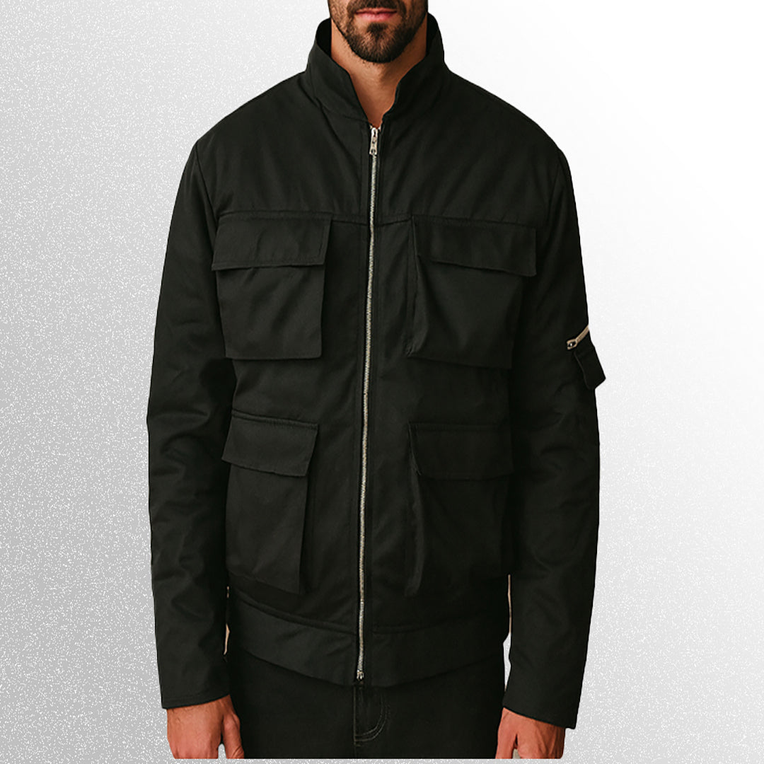 Star Wars Han Solo Empire Strikes Back Jacket