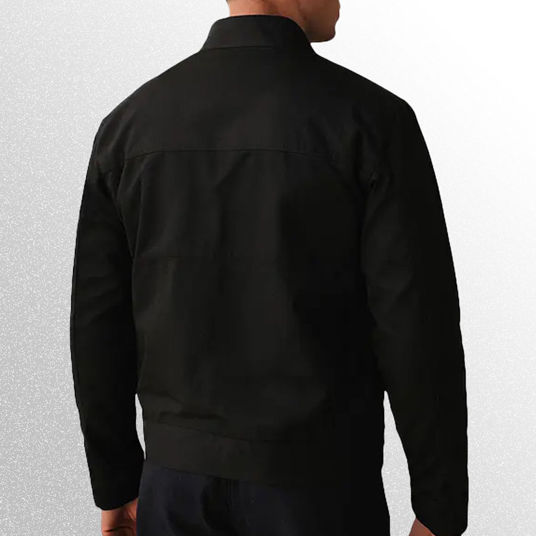 Star Wars Han Solo Empire Strikes Back Jacket