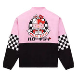 Sanrio Hello Kitty Racing Jacket