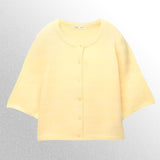 Kate Wallis Cruel Summer 2021 Wool Jacket