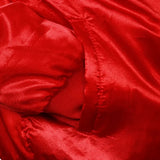 Ferrari F1 Lana Del Rey Racing Bomber Jacket