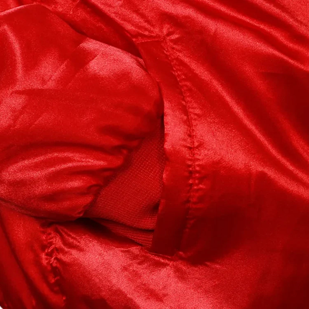 Ferrari F1 Lana Del Rey Racing Bomber Jacket