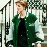Philadelphia Princess Diana Eagles varsity Jacket