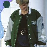 Philadelphia Princess Diana Eagles varsity Jacket