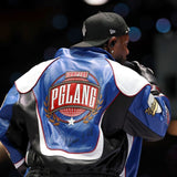 Super Bowl LIX Kendrick Lamar Leather Jacket