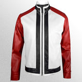 The Jasperz King Of Fighters 14 Rock Howard Jacket