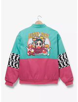 Vanellope Von Schweetz Racing Jacket