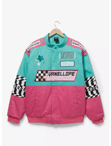 Vanellope Von Schweetz Racing Jacket