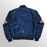 Chicago Bears NFL Starter Satin bomber Jacket