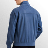 adidas cny jacket 2025 back image