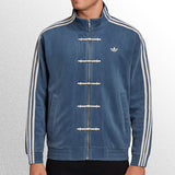 Adidas chinese new year jacket 2025