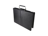 Broadway Document Leather Case
