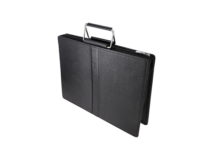 Broadway Document Leather Case