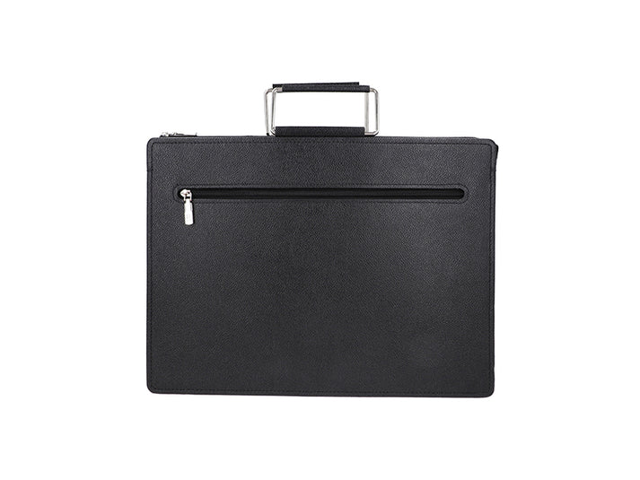 Broadway Document Leather Case