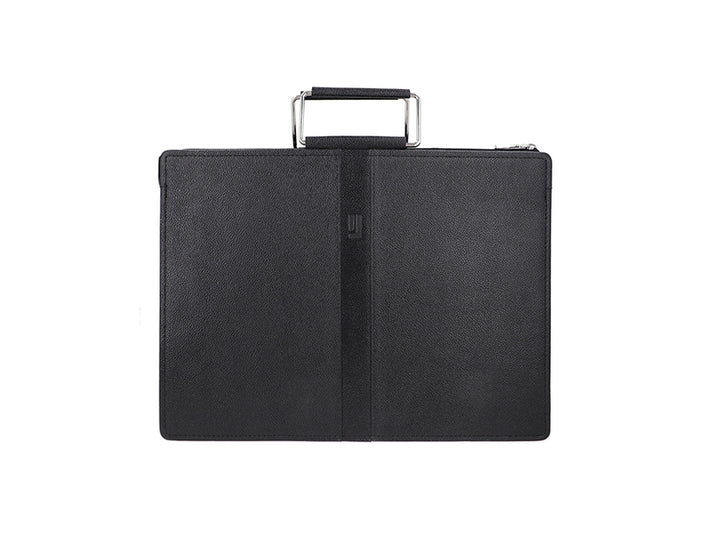 Broadway Document Leather Case