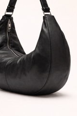 Hobo Leather Shoulder Bags for Women