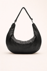 Hobo Leather Shoulder Bags for Women