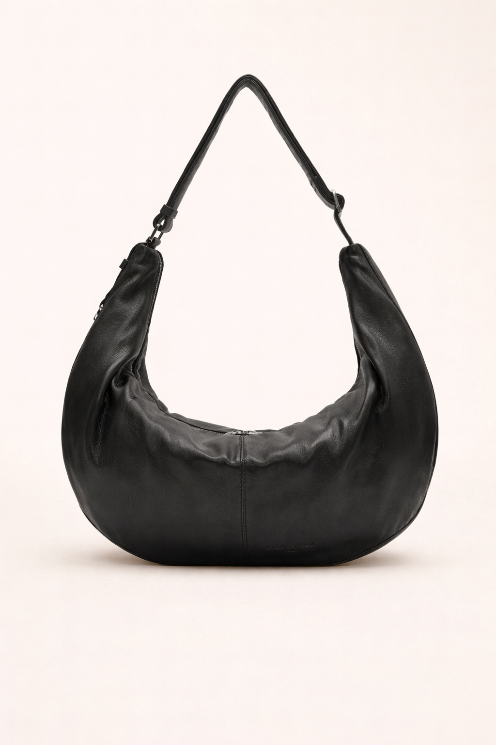 Hobo Leather Shoulder Bags for Women