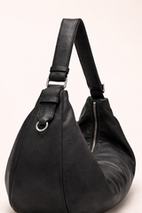 Hobo Leather Shoulder Bags for Women