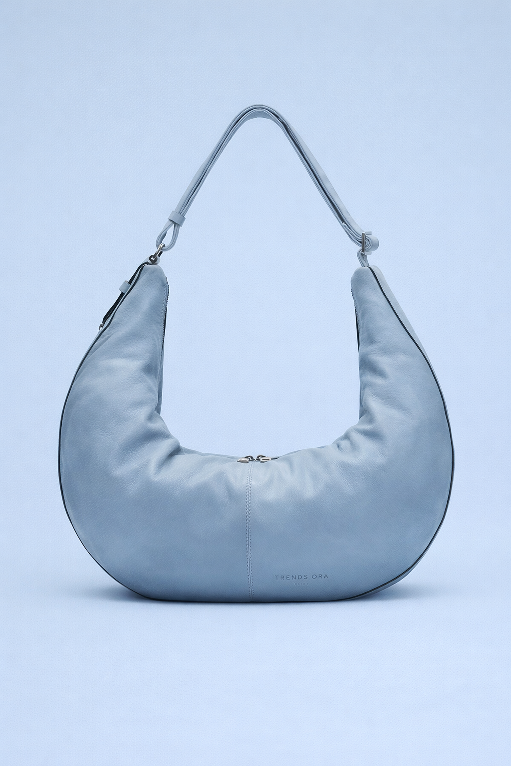 Hobo Leather Shoulder Bags for Women