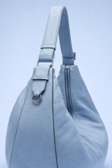 Hobo Leather Shoulder Bags for Women