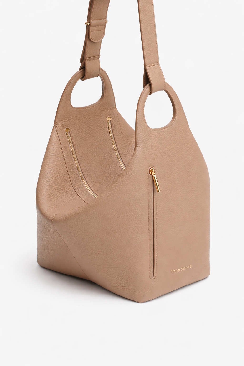 Women’s Premium Paloma Leather Bag