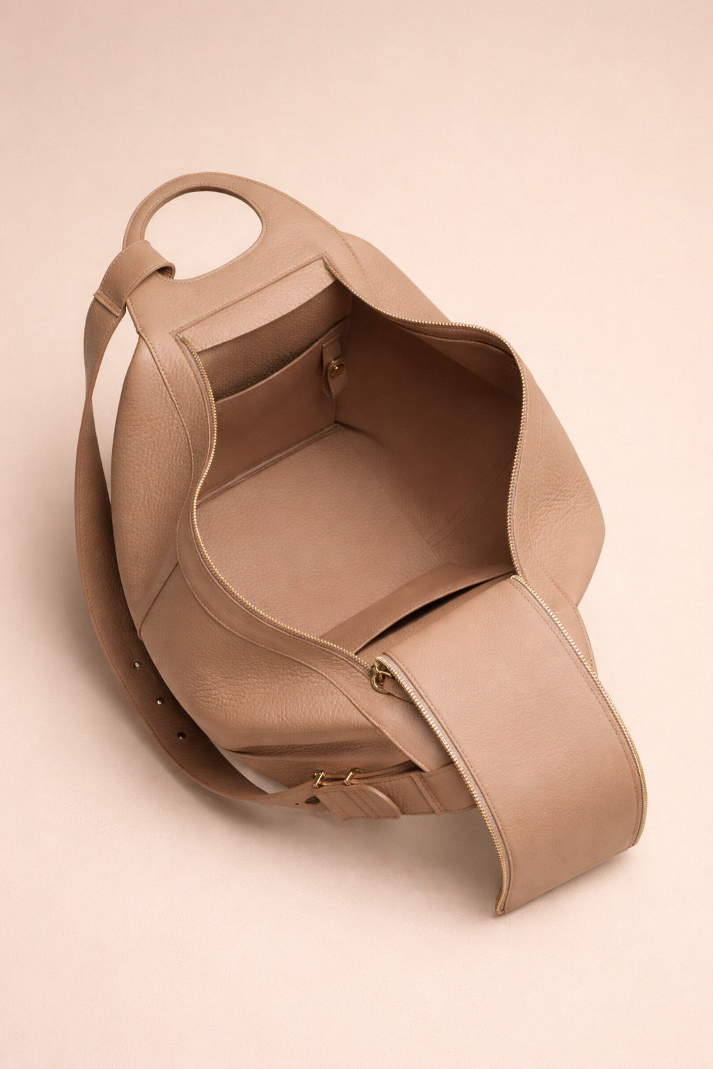 Women’s Premium Paloma Leather Bag