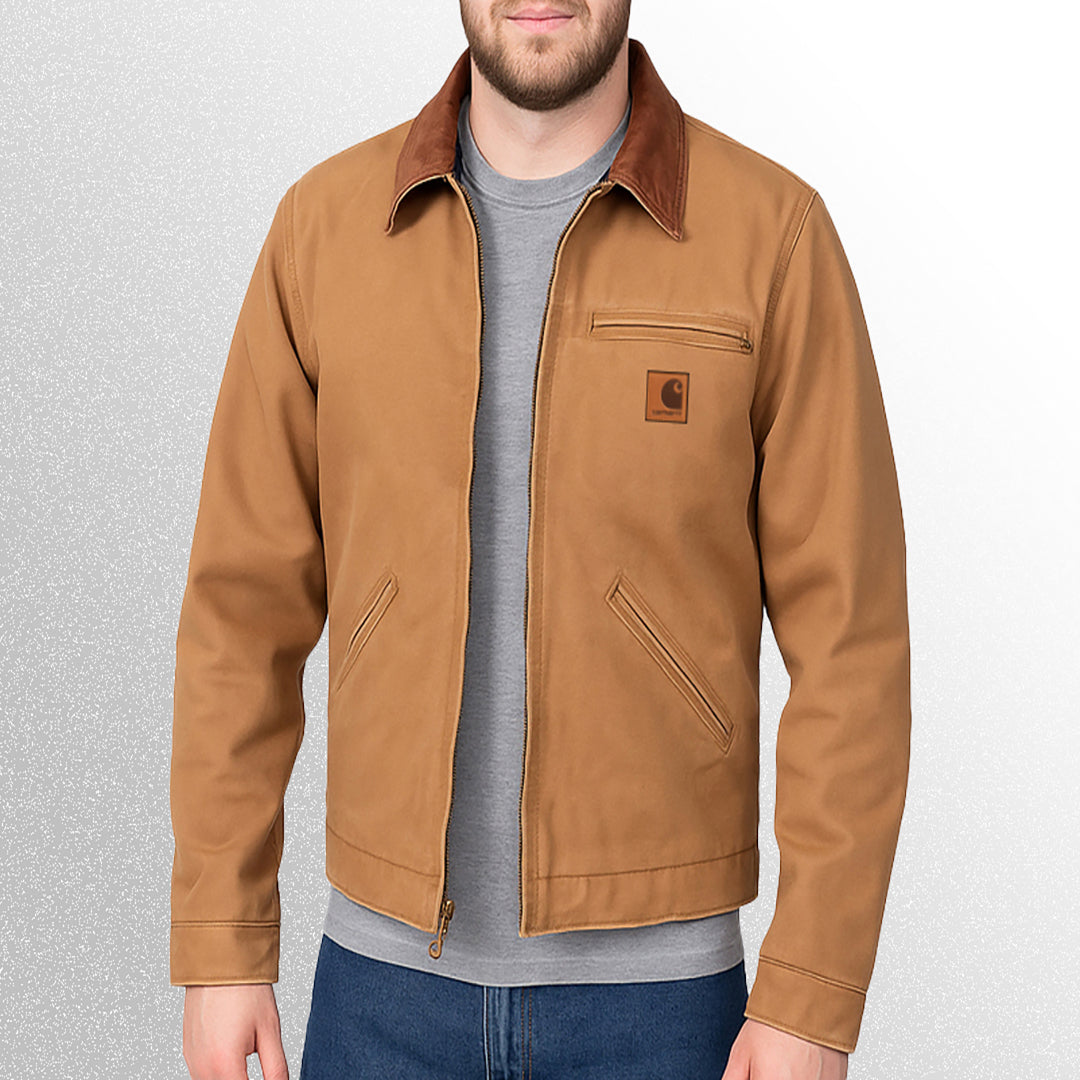 Matthew mcconaughey interstellar cooper jacket