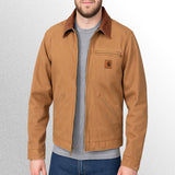 Matthew mcconaughey interstellar cooper jacket