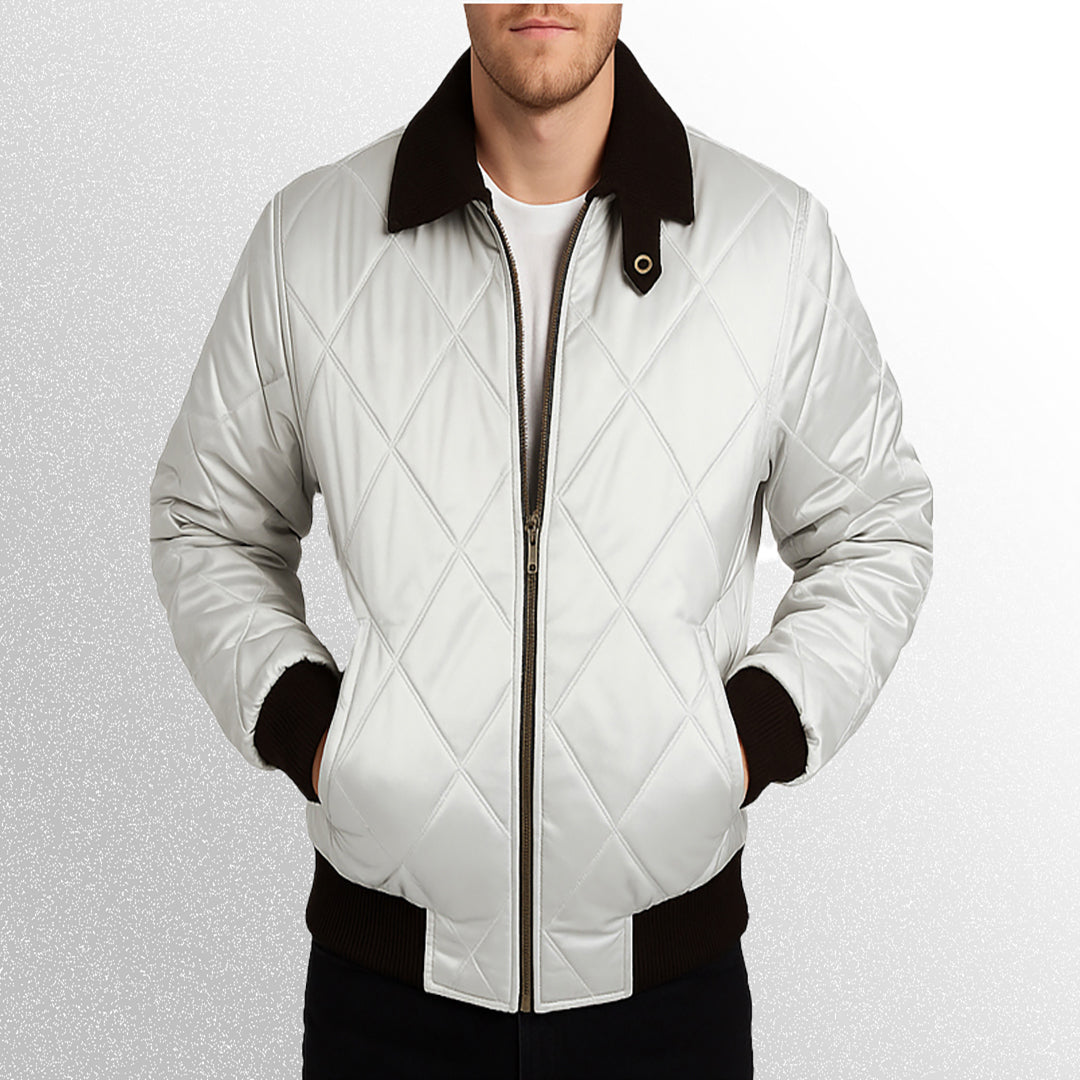 Drive scorpion ryan gosling bomber jacket