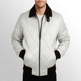 Drive scorpion ryan gosling bomber jacket