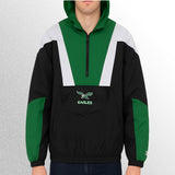 Philadelphia eagles starter pullover jacket