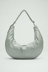 Hobo Leather Shoulder Bags for Women