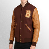 Richard hotline miami letterman jacket