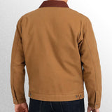 Matthew mcconaughey interstellar jacket back image