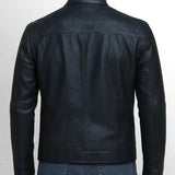 mission impossible fallout tom cruise leather jacket