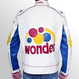 Ricky Bobby Wonder Bread Racing Jacket