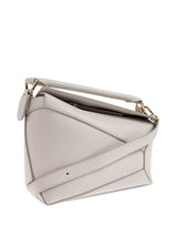 Women's Mini Puzzle Edge Bag