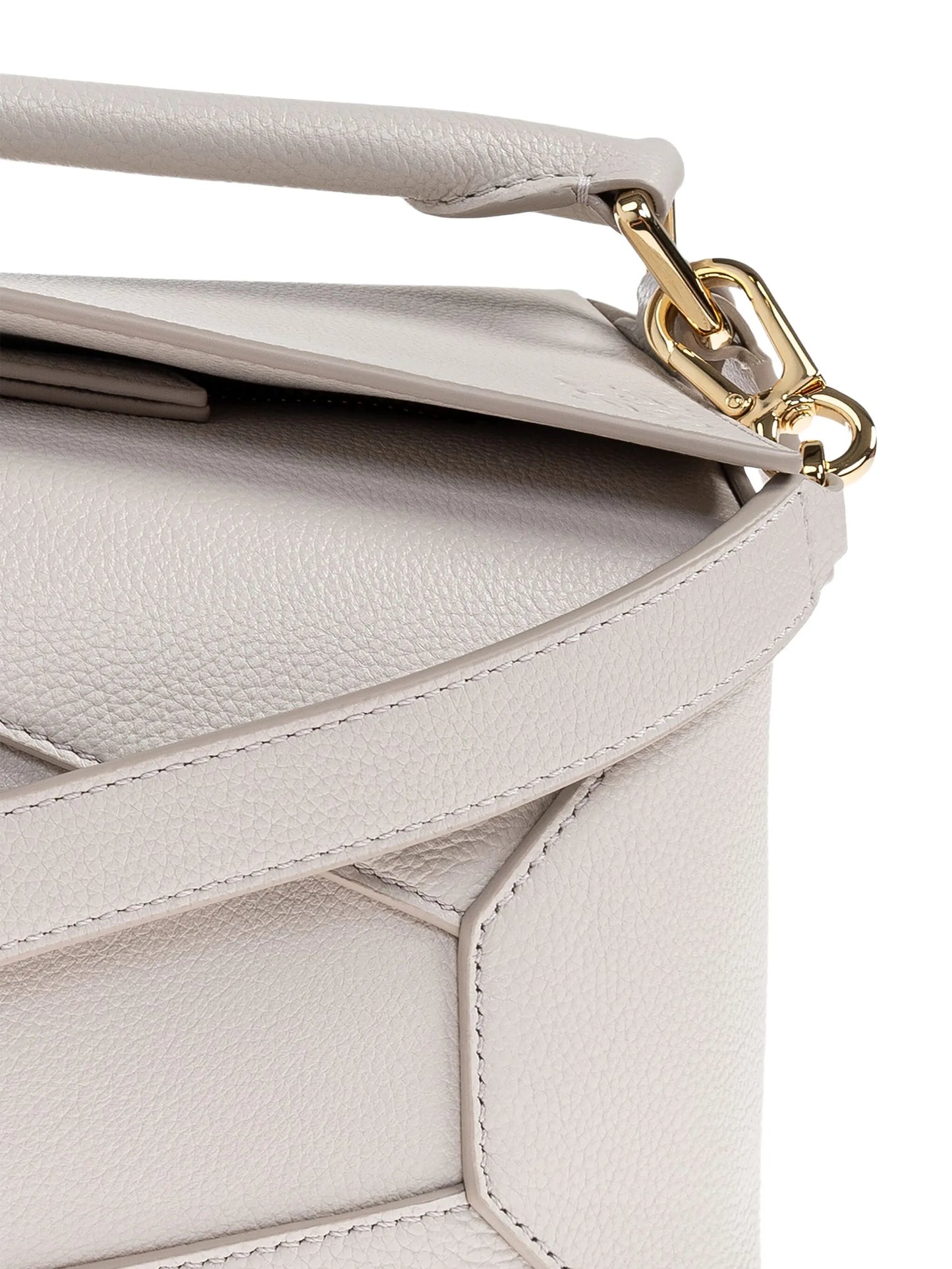 Women's Mini Puzzle Edge Bag