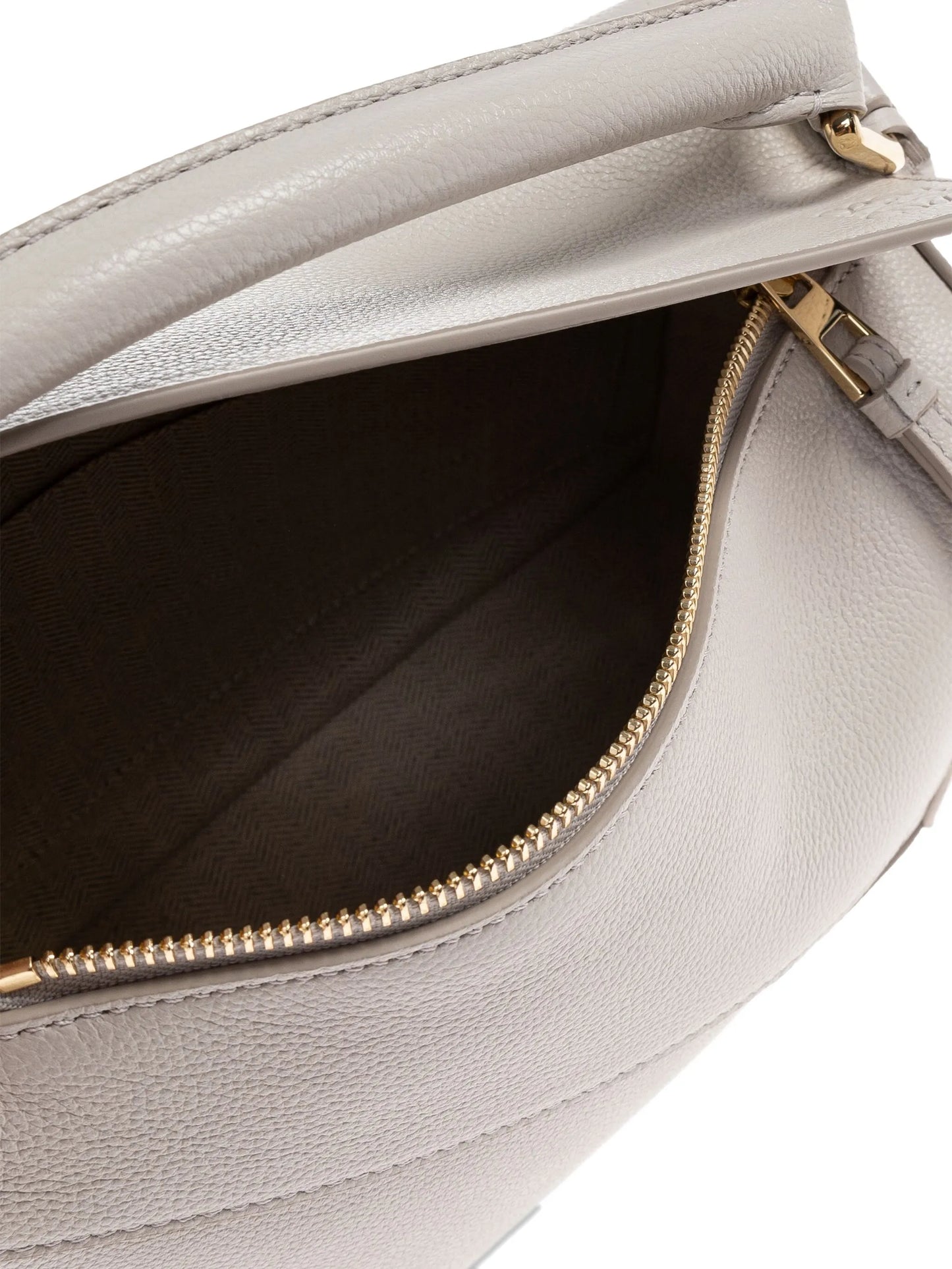 Women's Mini Puzzle Edge Bag