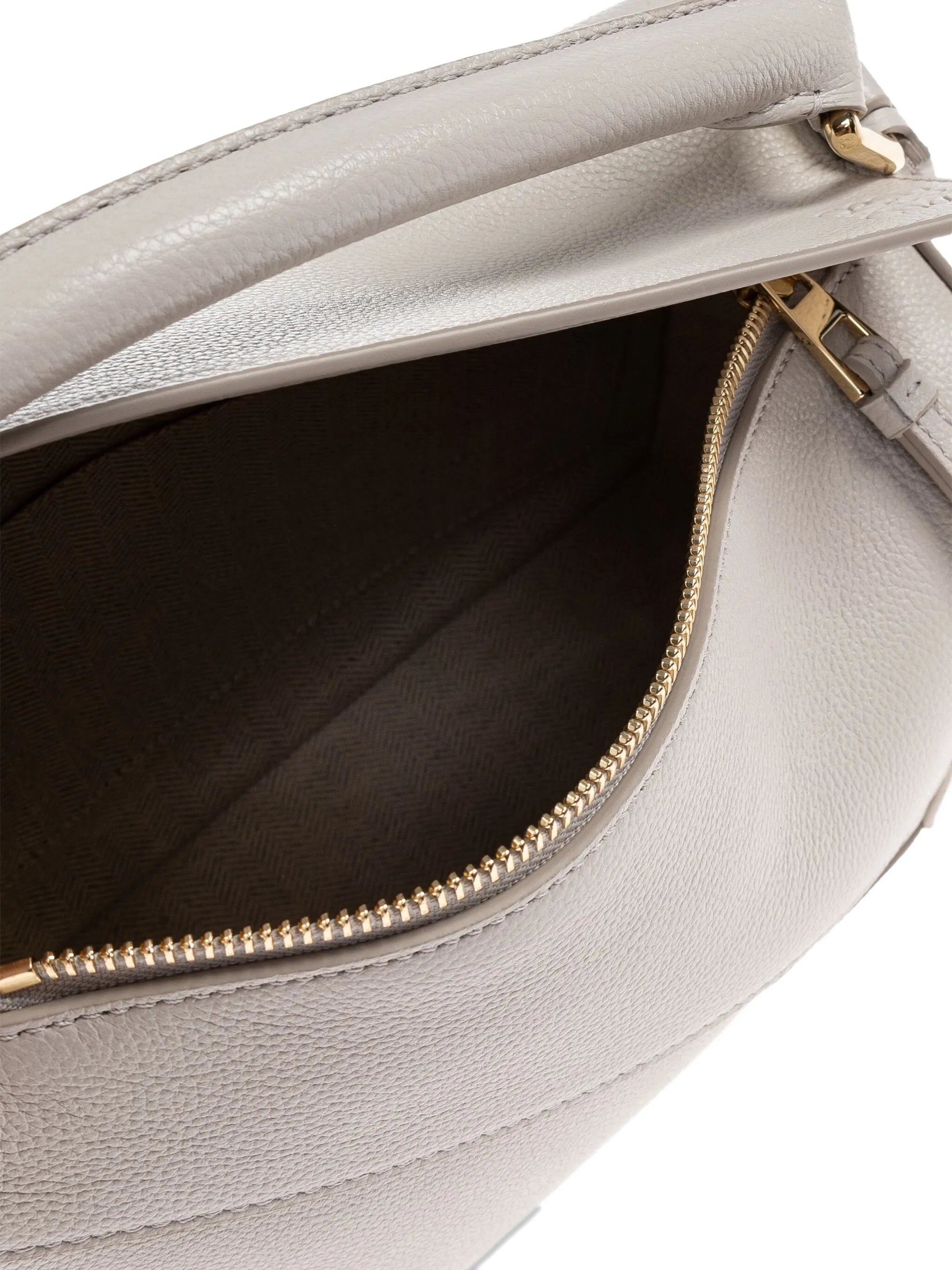 Women's Mini Puzzle Edge Bag